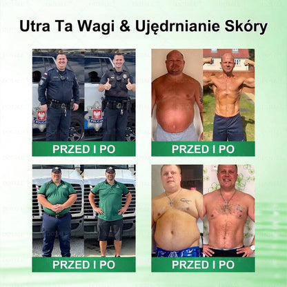DOTALE® Metabolic Nano Microneedle Patch 🇺🇸 (Tylko raz dziennie, widoczne zmiany po 7 dniach)