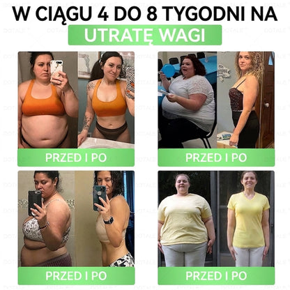 DOTALE® Metabolic Nano Microneedle Patch 🇺🇸 (Tylko raz dziennie, widoczne zmiany po 7 dniach)