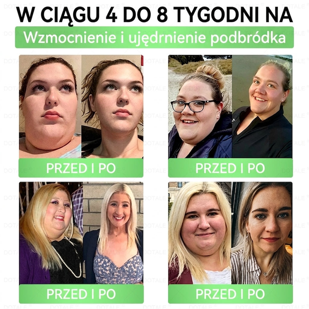 DOTALE® Metabolic Nano Microneedle Patch 🇺🇸 (Tylko raz dziennie, widoczne zmiany po 7 dniach)