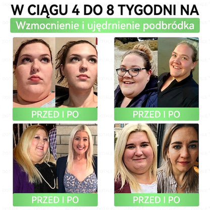 DOTALE® Metabolic Nano Microneedle Patch 🇺🇸 (Tylko raz dziennie, widoczne zmiany po 7 dniach)