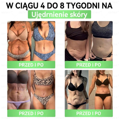 DOTALE® Metabolic Nano Microneedle Patch 🇺🇸 (Tylko raz dziennie, widoczne zmiany po 7 dniach)